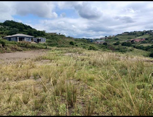 LAND FOR SALE IN UMGABABA